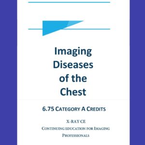 Imaging Diseases of the Chest