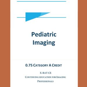 Pediatric Imaging