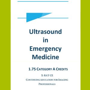 Ultrasound in Emergency Medicine